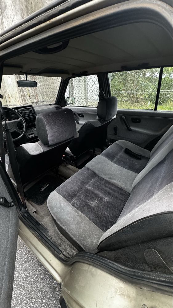 VW Golf ll 1.9 gtd
