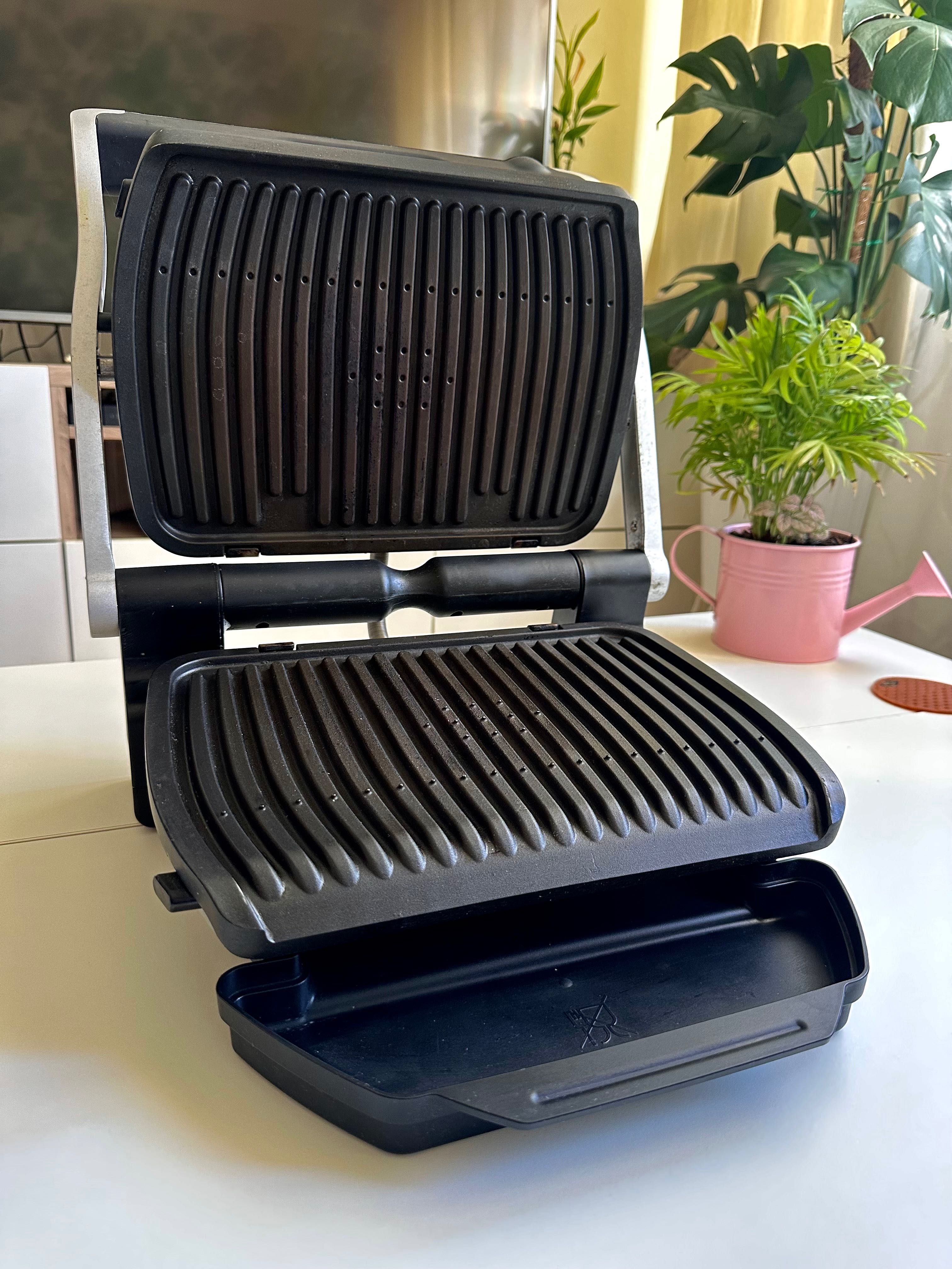 TEFAL Optigril +