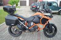 KTM 1050 Adveture  GS 1200  Africa