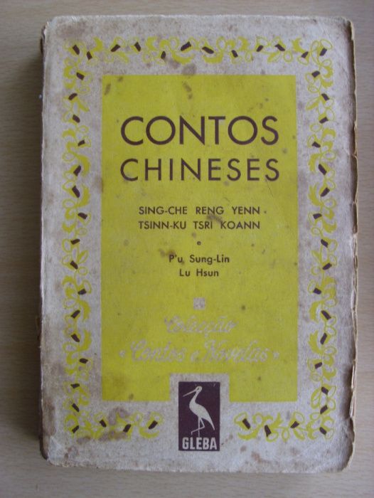 Livros de Contos Universais
