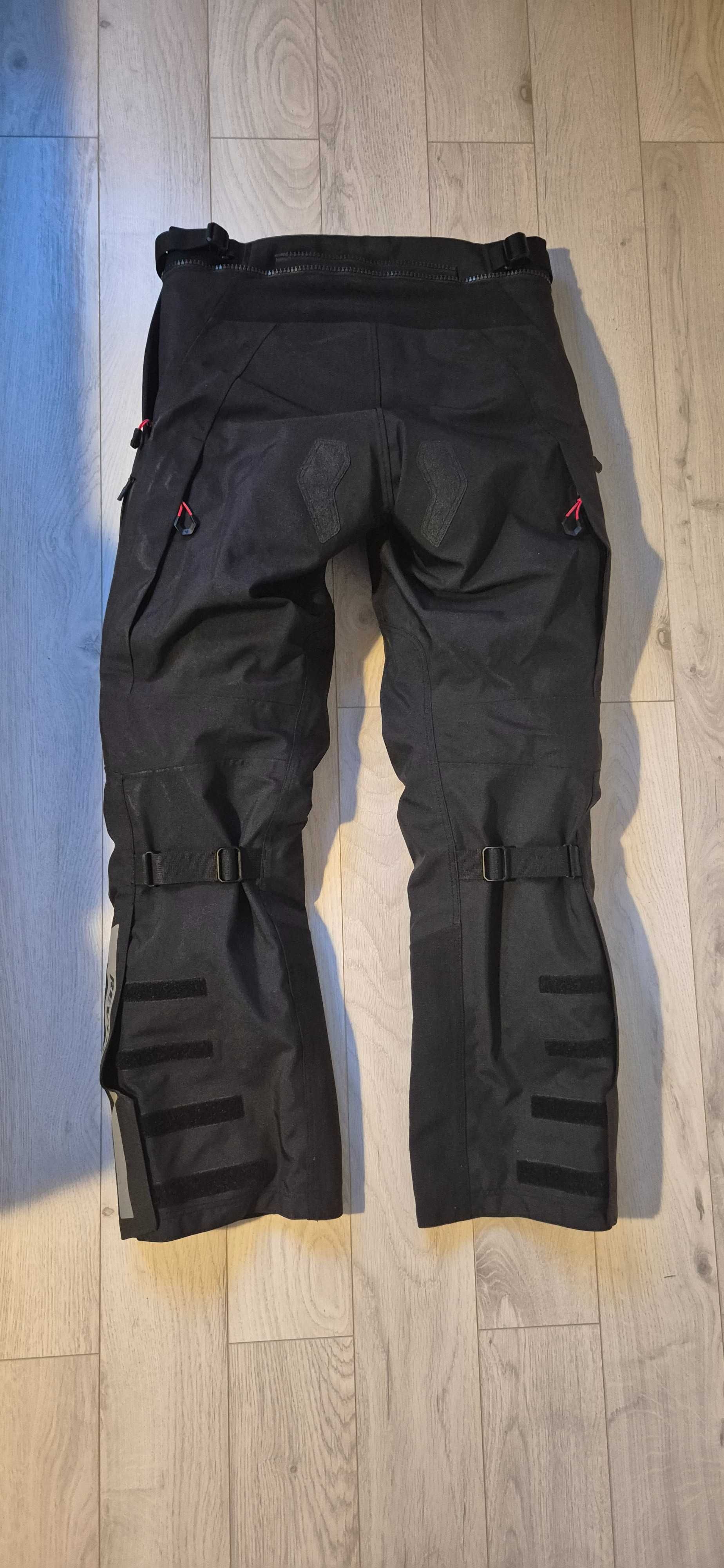 Spodnie Motocyklowe Rev'it! Poseidon 3 GTX Rozmiar S