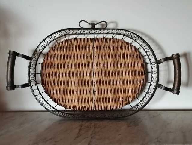 Grande Cesta / Fruteira