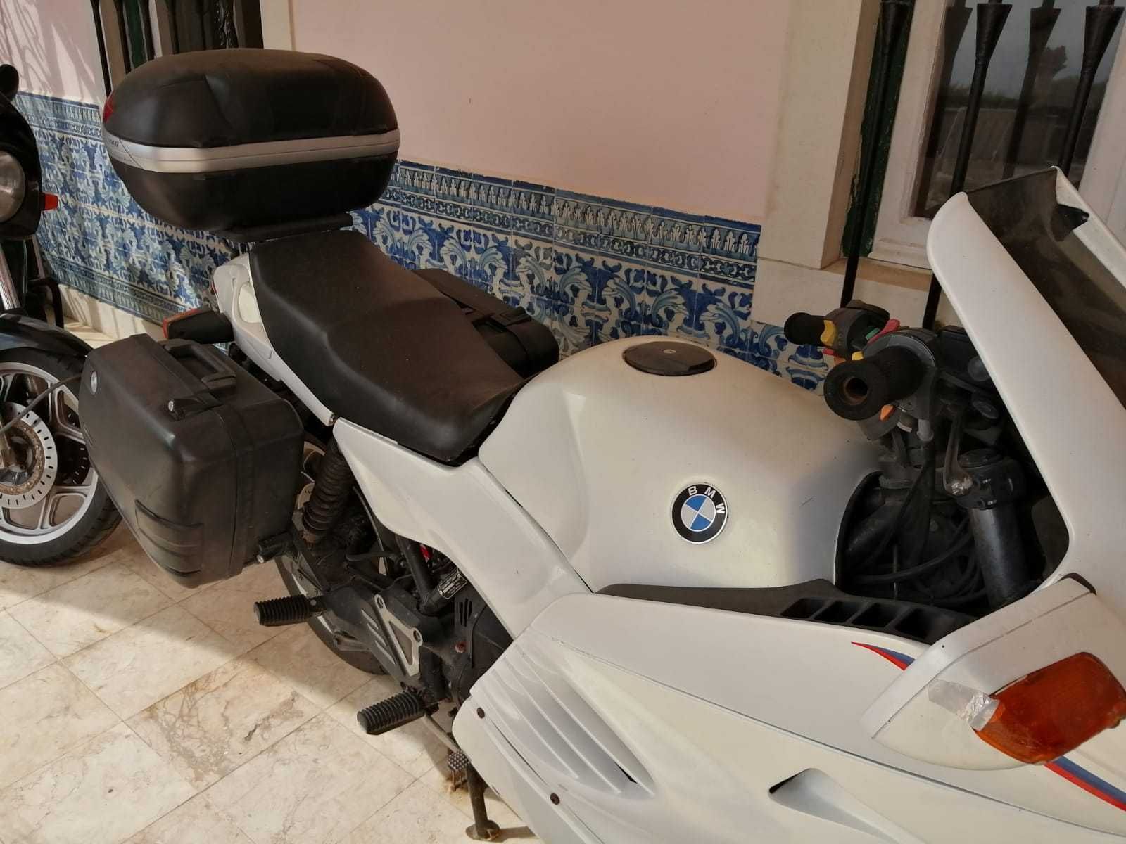 BMW K1100RS 3000€