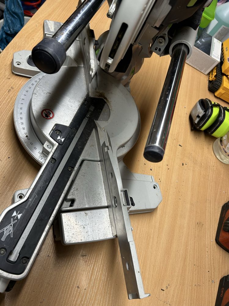 Festool KS 60 E ukośnica