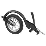 Przystawka ręczna do wózka inwalidzkiego Track wheel Aluminium, PCPR!