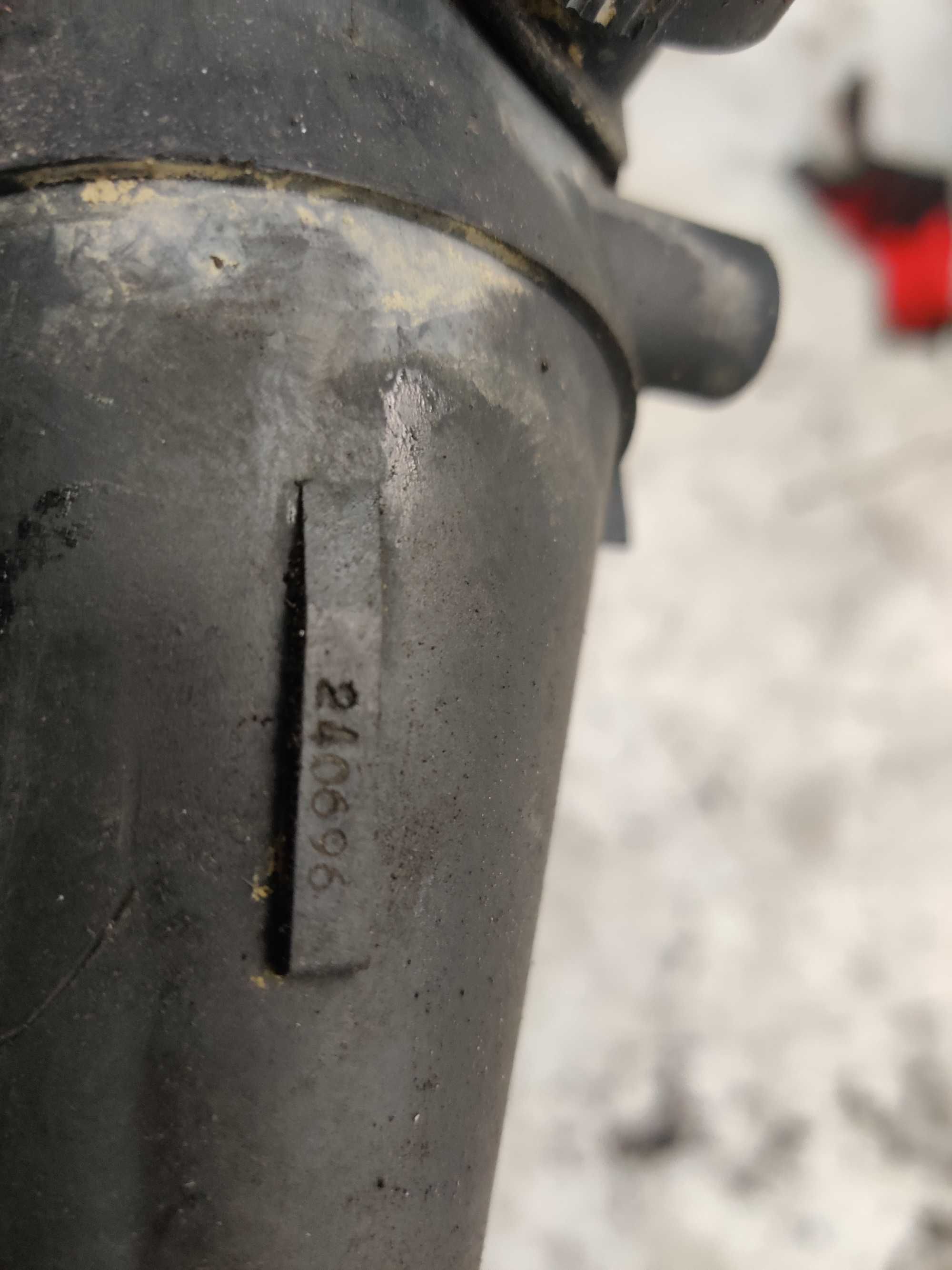 BMW E36 E46 R6 2.0i Odma Separator Oleju