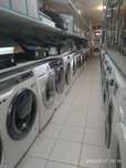 OUTLET Janki ul Wspólna 6 Pralka AEG L6FLG48SP