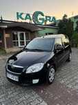 Skoda Roomster 1.4 TDi Zadbana Polski Salon