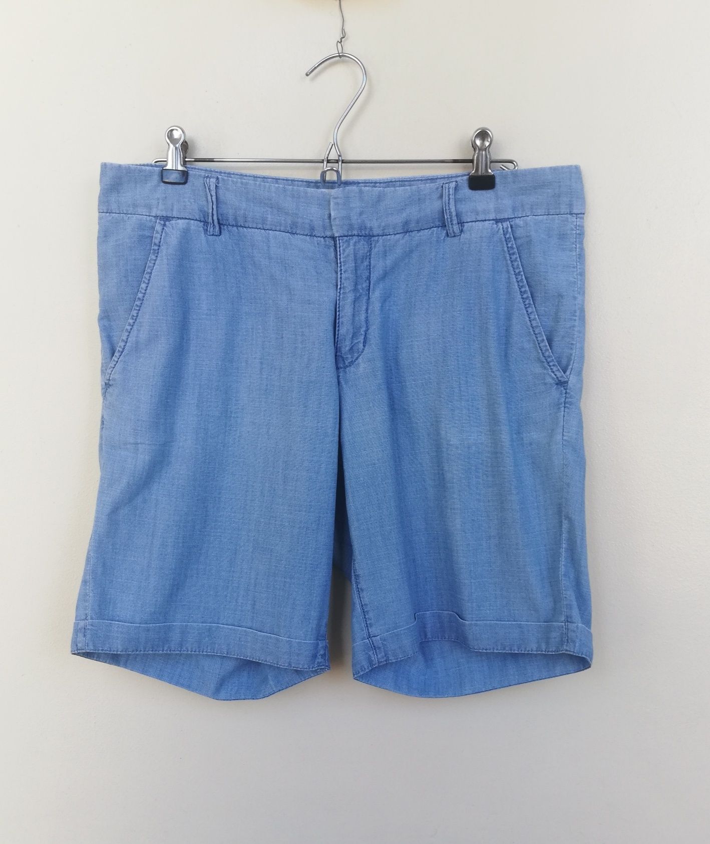 Calção de Senhora, nº 40, marca H & M