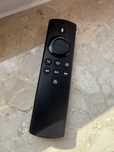 Pilot glosowy amazon alexa Dr49Wk Fire Tv Stick Box