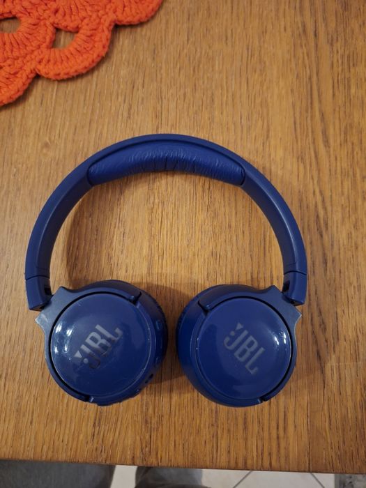 JBL fones em perfeito estado