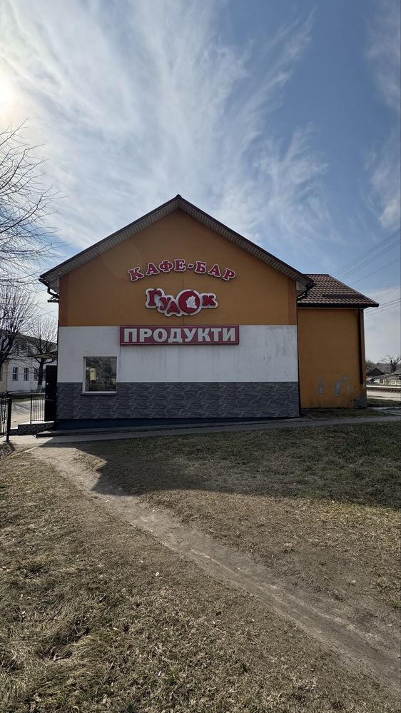 Продаж приміщення