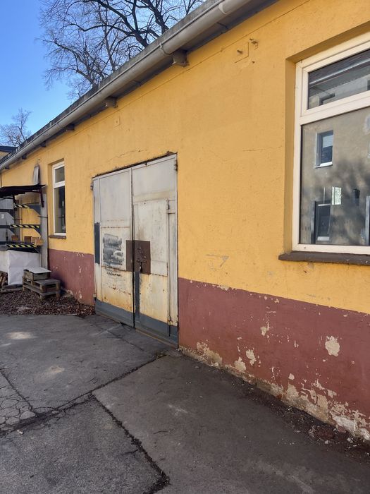 Wynajme nieruchomosc po bylym Ogniwie