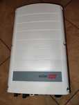 Falownik SolarEdge SE5K