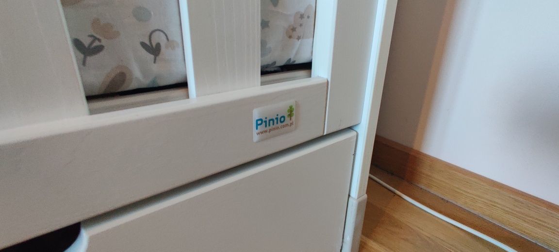 Łóżko łóżeczko dla dziecka Pinio