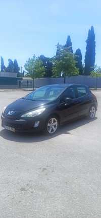 Peugeot 1.6hdi Sport cmp6