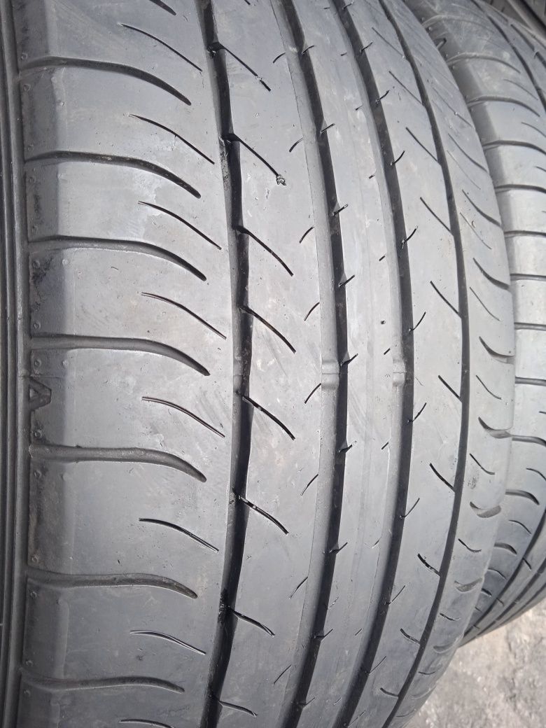 Летняя резина 235.45.18 Dunlop Sport Max,18p,6mm, Japan,