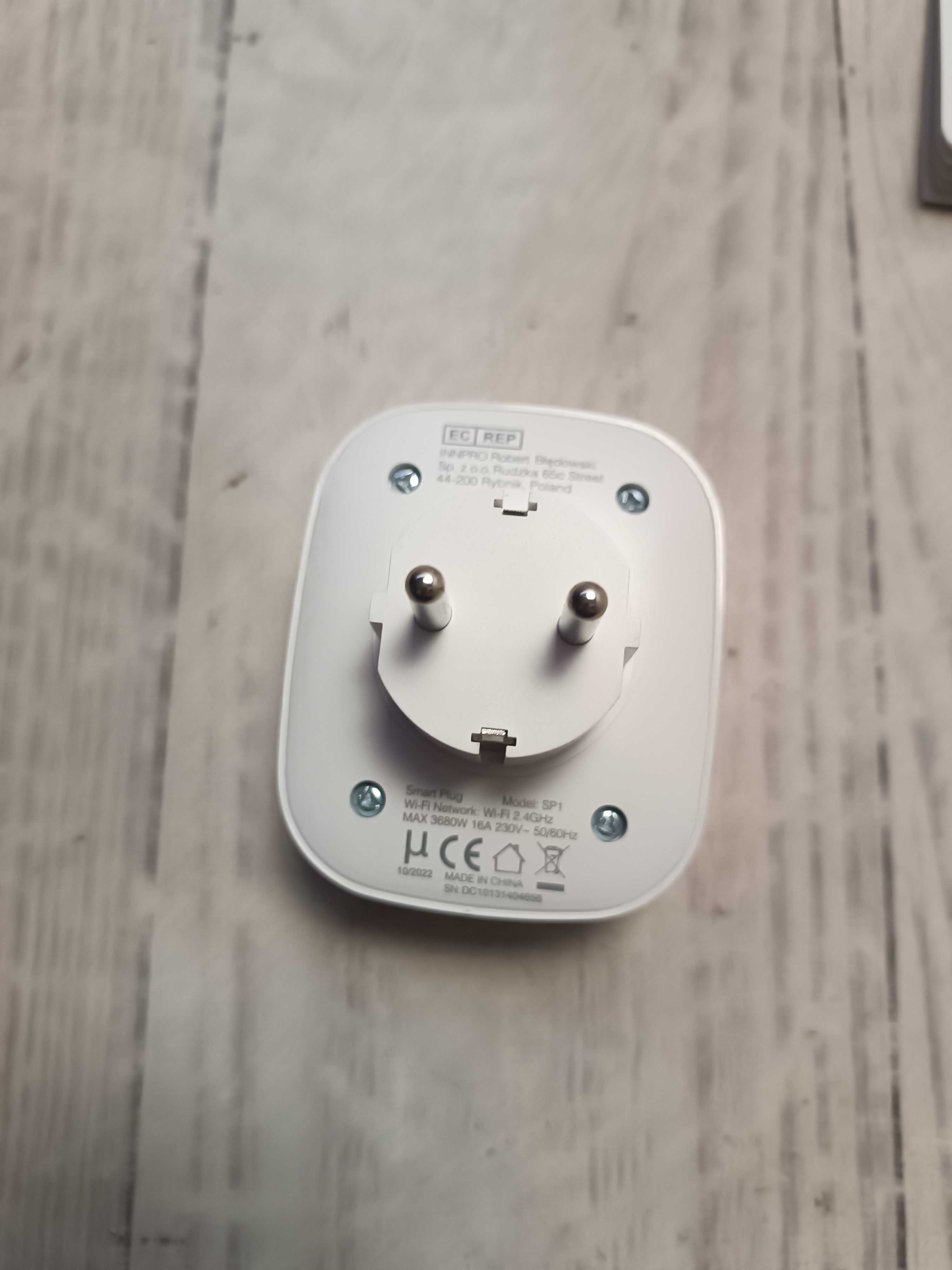 Gosund SP1 Розумна WiFI розетка комплект 4шт