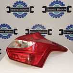 Farol Stop Direito Ford Focus