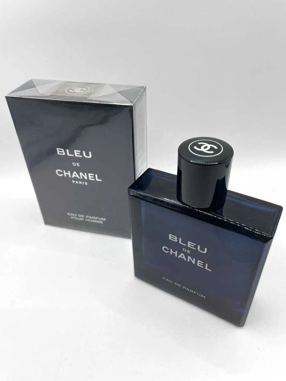 Chanel Bleu de Chanel edp - 50 ml