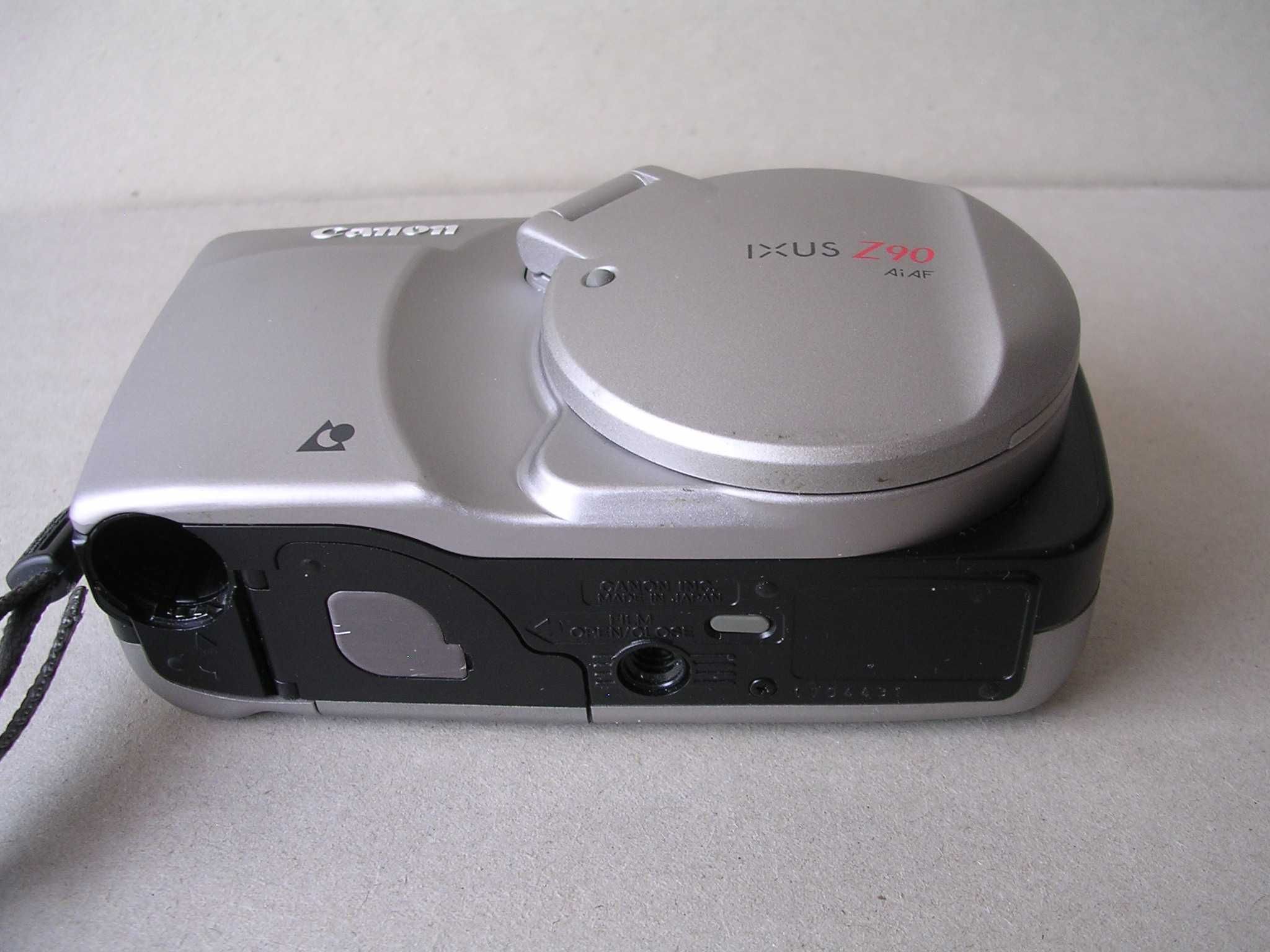 Aparat Canon IXUS Z 90