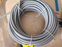 Оболонка монтажна кабелів HELUKABEL Helucond PA-L NW10 W-PA6-L 99611