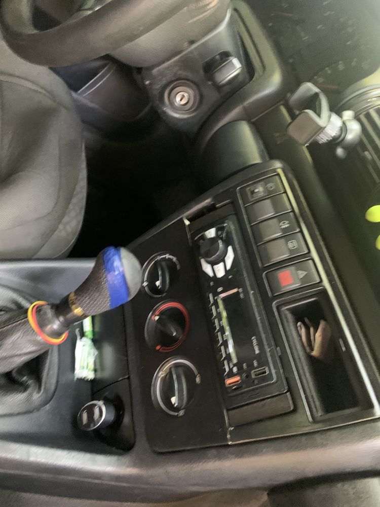 Продаю Audi A4 B5 кузов