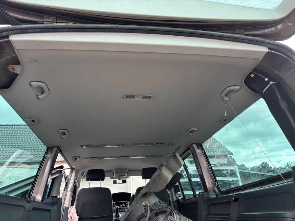 VW t5 t6 multivan long długi podsufitka