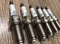 ОригинальныеИридиевые Свечи зажигания DENSO SK16HR11 Иридиевые Свечи