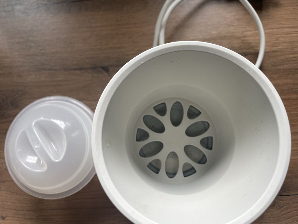 Podgrzewacz do butelek i słoiczków Philips Avent