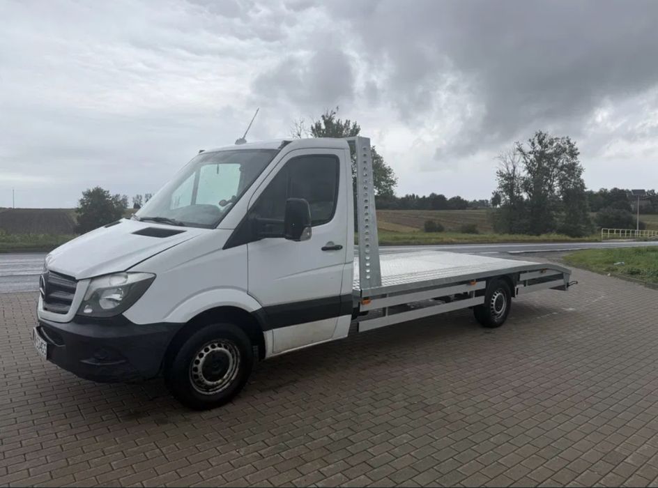 Autolaweta*Pomoc Drogowa*Holowanie*Transport Pojazdow 24h