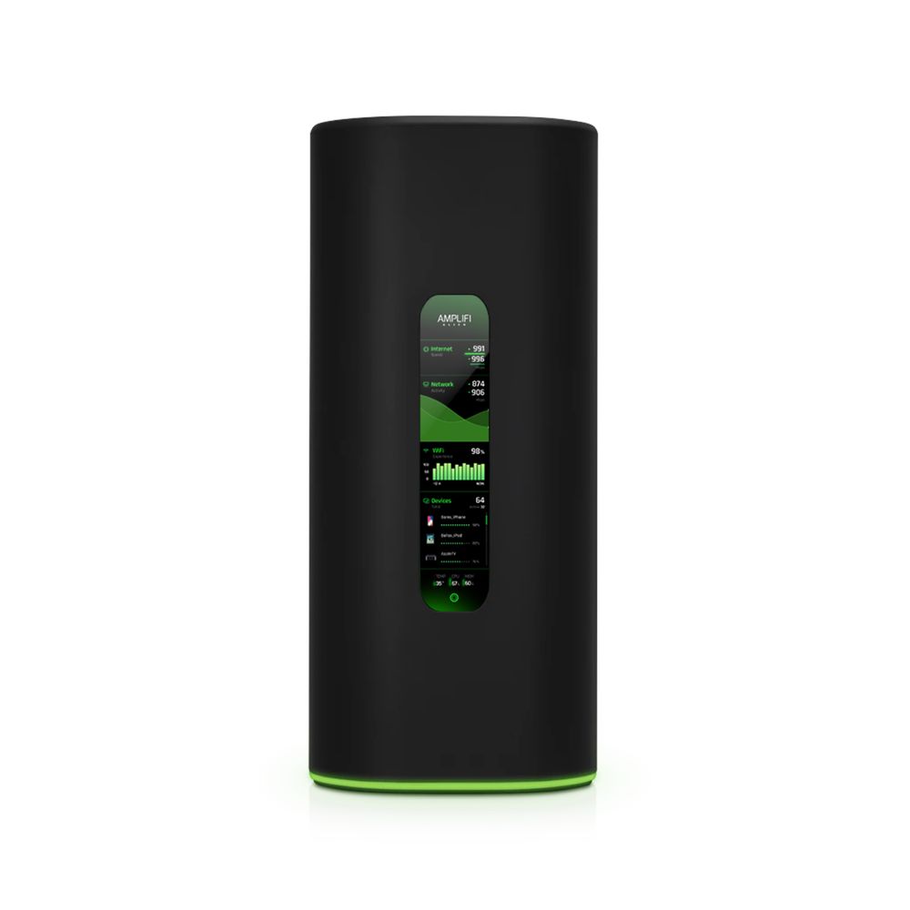 Amplifi Alien router