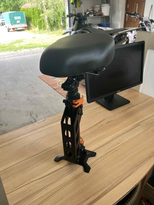 siedzenie kukirin g2 max g2 pro