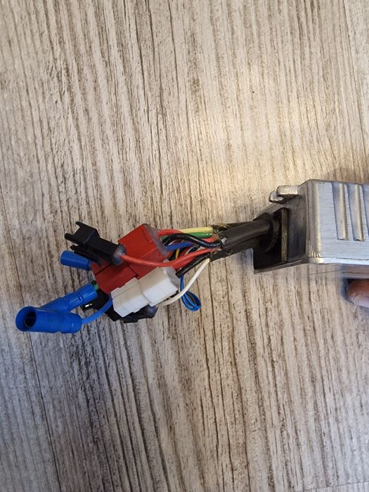 Sterownik do roweru elektrycznego Giant Twist Hybrid
