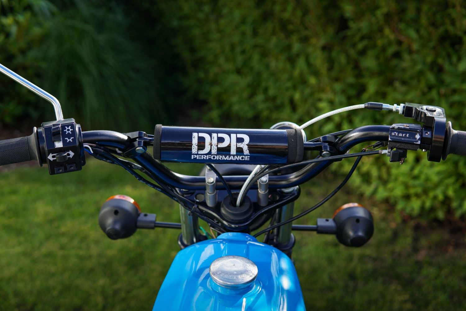 Simson S51 - 1985
