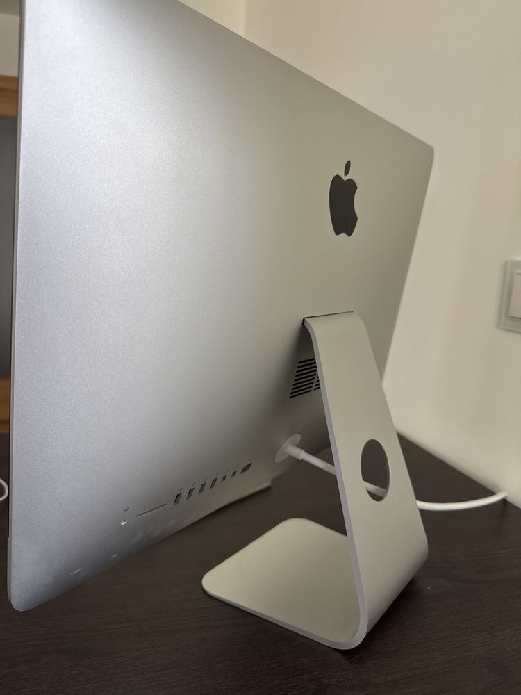 iMac (Retina 4k, 21.5 Polegadas, finais de 2015)