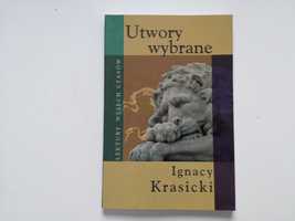 Lektury Wszech Czasów 27 Utwory wybrane Ignacy Krasicki