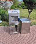 Zmywarka gastronomiczna Hendi Dishwasher 2020r