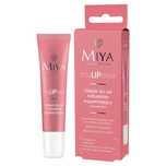 Miya Cosmetics myLIPelixir olejek do ust naturalnie wypełniający rose