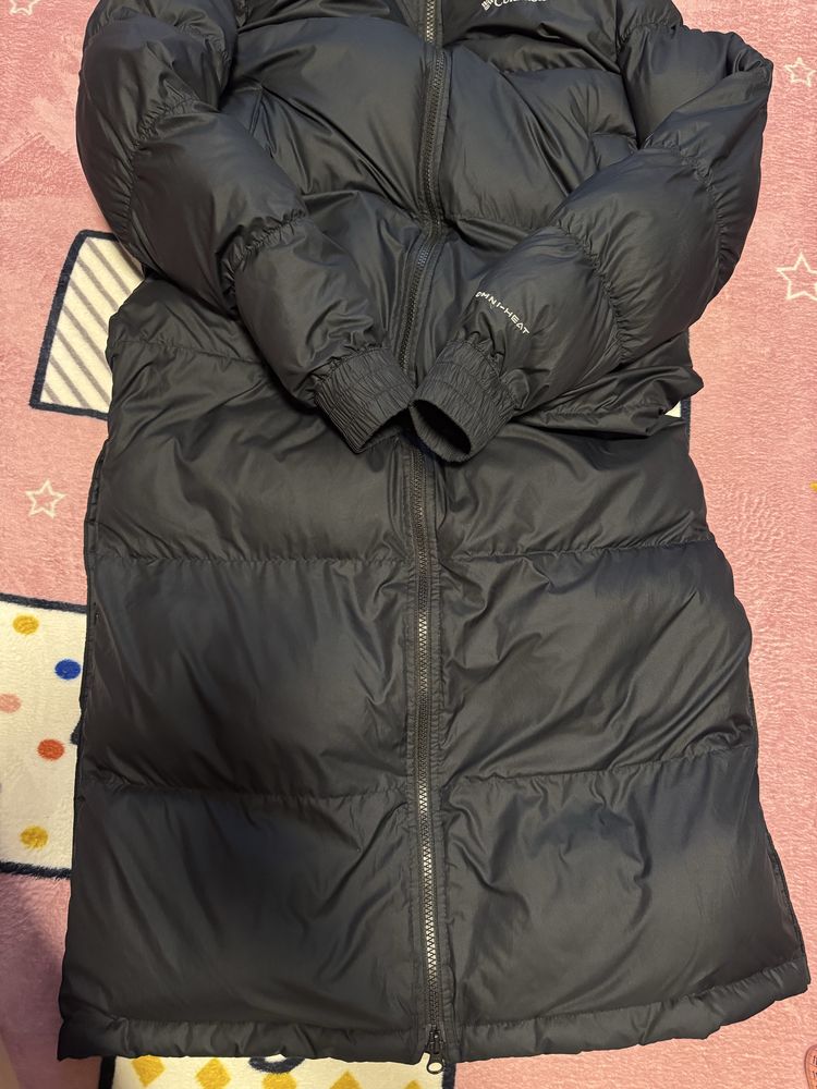 Зимове пальто Columbia Omni Heat