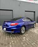 Продам Хонда Аккорд,  Honda Accord, купе 13год, обслужена