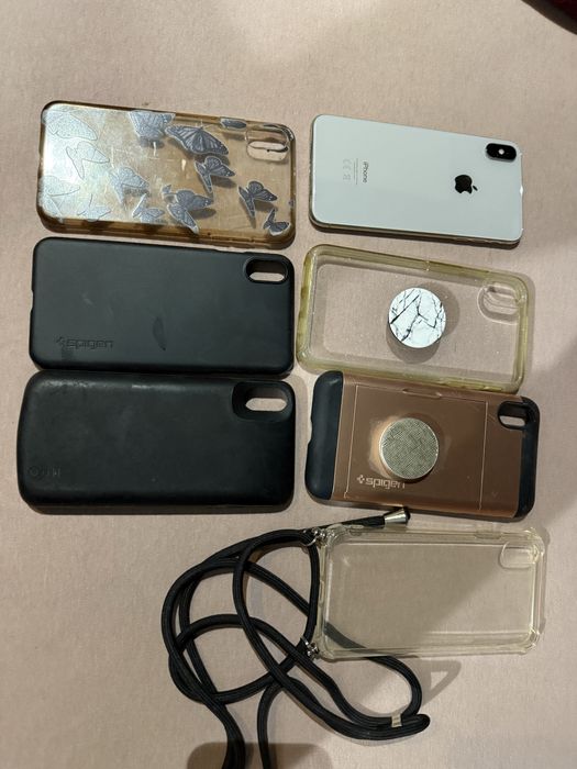 Sprzedam iPhone XS MAX