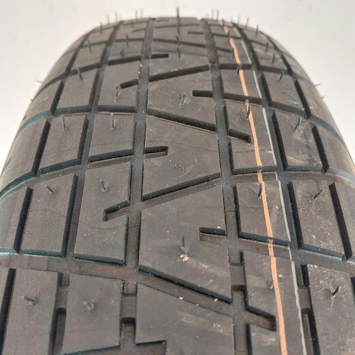 Koło dojazdowe Dojazdówka 13 4x98 Fiat / Lancia 135/80R13 (B752)