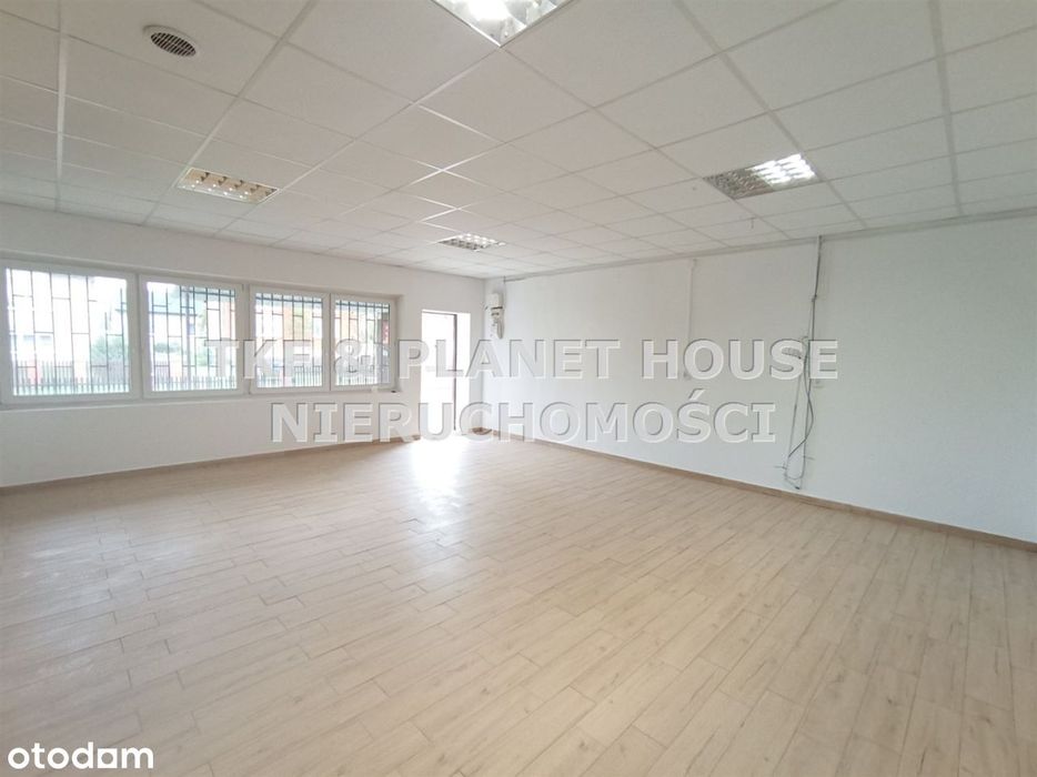 Lokal usług. 122,50m2 na sprzedaż Libiszów/Opoczno