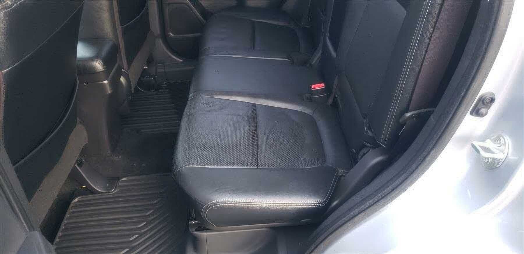 2015 Mitsubishi Outlander SE