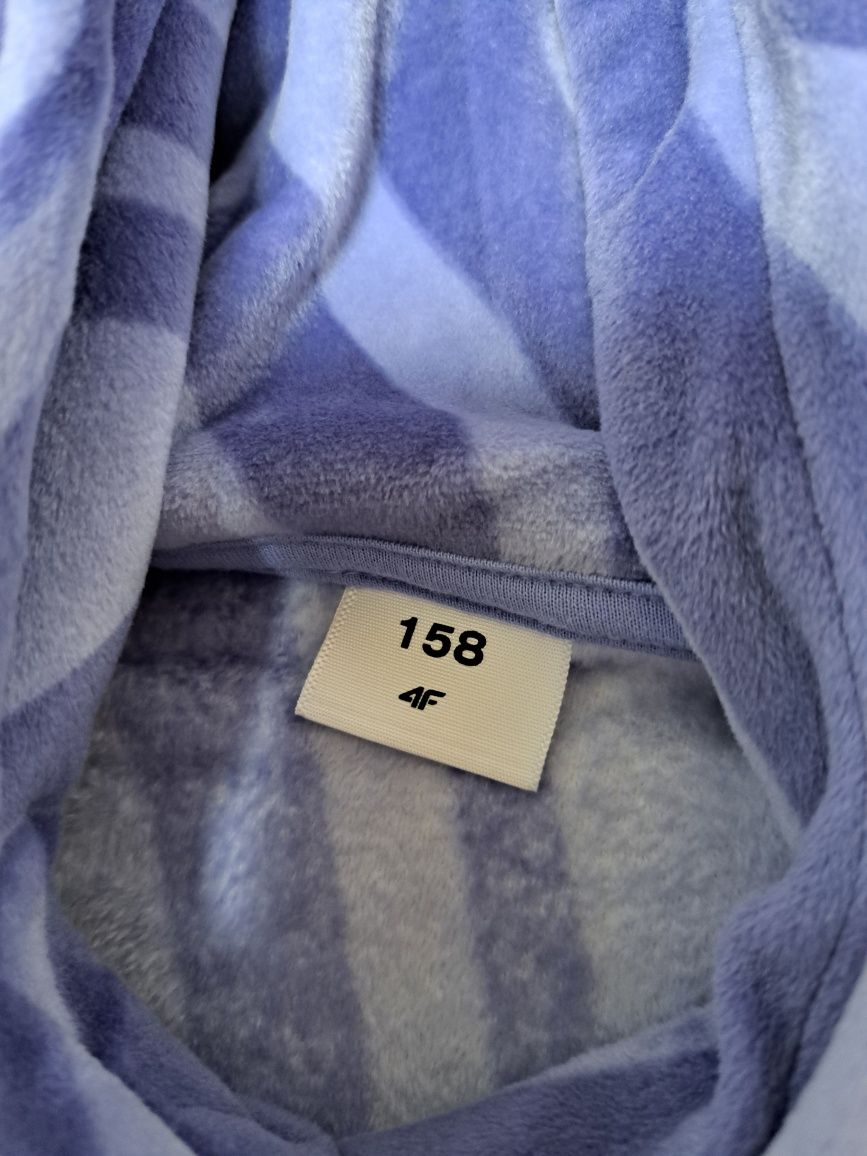 4F dres dwuczęściowy r. 158