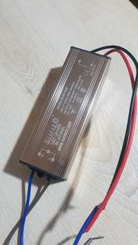 LED драйвер 50W. DC 26-34 V.