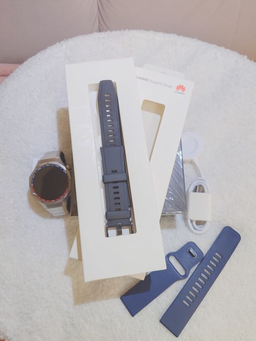 Huawei WATCH GT 5 Pro Elite 46mm