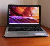 Portátil ASUS X555QG | 8GB RAM | 1TB | Bom Estado