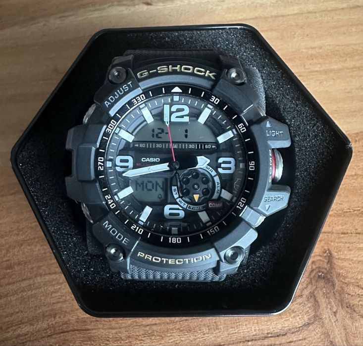 Casio G-Shock GG-1000 1AER